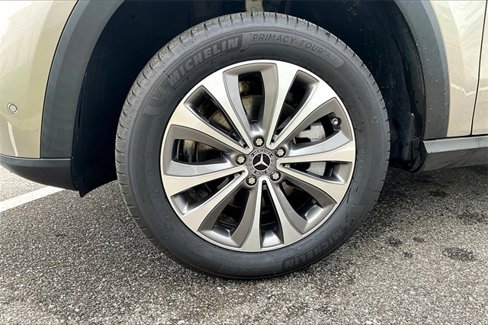Certified 2023 Mercedes-Benz GLE 350 4MATIC image 34