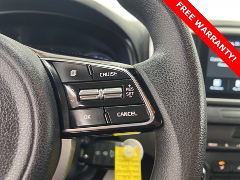 Used 2020 Kia Sportage LX image 11