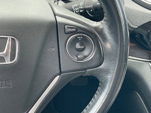 Used 2015 Honda CR-V EX-L image 14