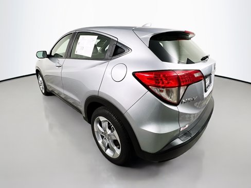 Used 2019 Honda HR-V LX image 8