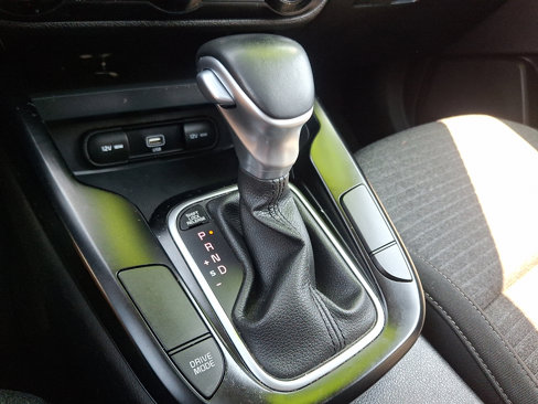 Used 2020 Kia Soul GT-Line image 15