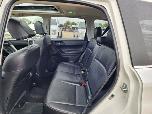 Used 2014 Subaru Forester 2.0XT Touring image 11