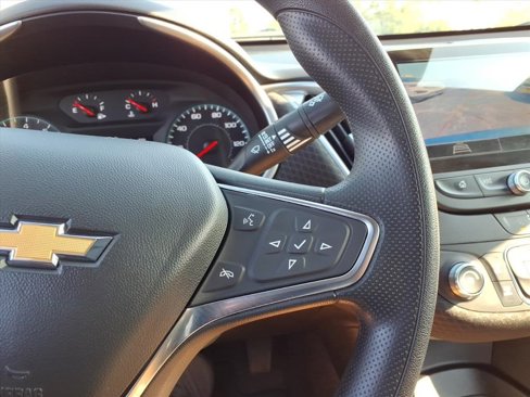 Used 2025 Chevrolet Malibu LS image 20