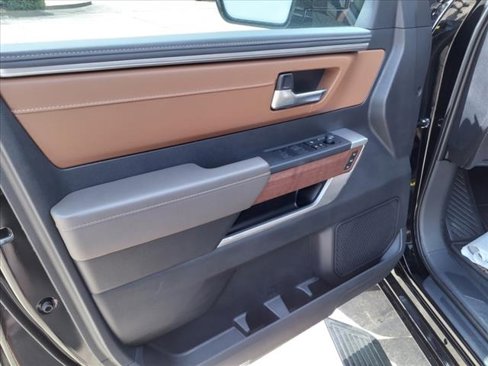 New 2025 Toyota Tundra 1794 Edition image 11