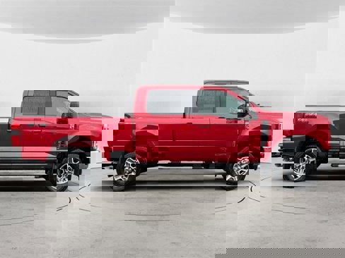 Certified 2024 Ford F350 Lariat w/ Camper Package image 4