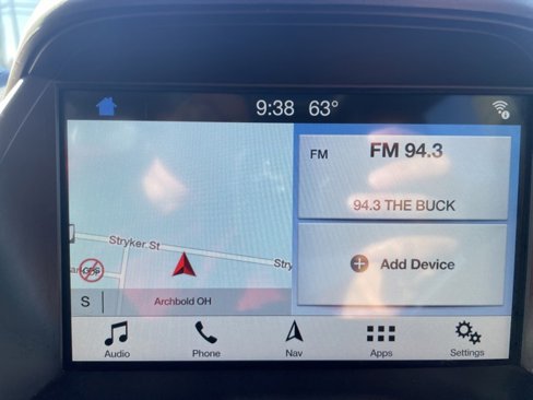 Used 2017 Ford Escape Titanium w/ Canadian Touring Package image 25