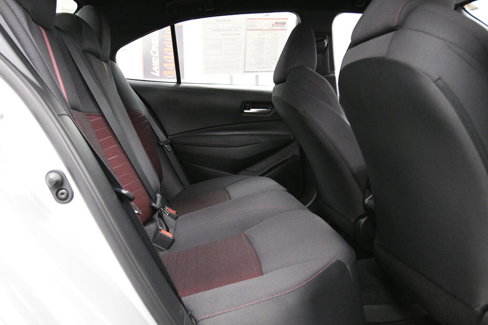 Certified 2023 Toyota Corolla SE image 22