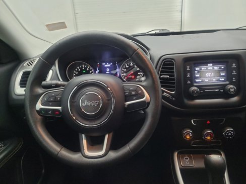 Used 2018 Jeep Compass Sport image 22