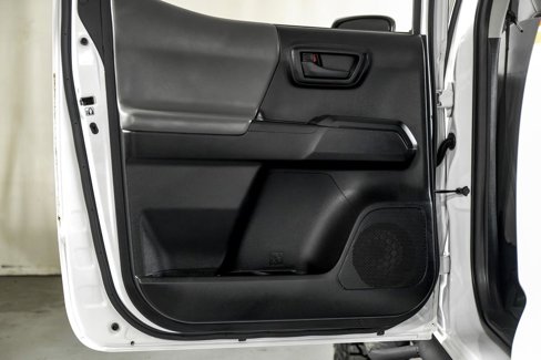 Used 2019 Toyota Tacoma SR w/ SR Convenience Package image 33