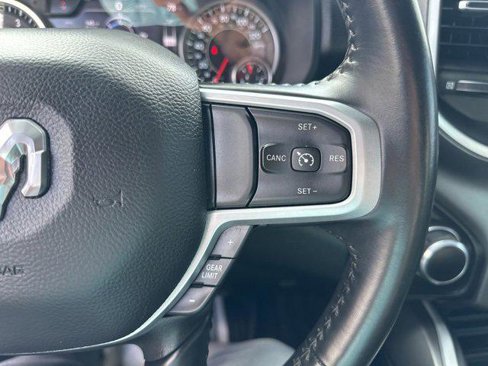 Certified 2022 RAM 1500 Big Horn image 26