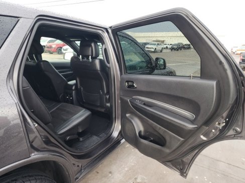 Used 2019 Dodge Durango GT image 23