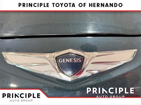 Used 2023 Genesis G70 2.0T image 2