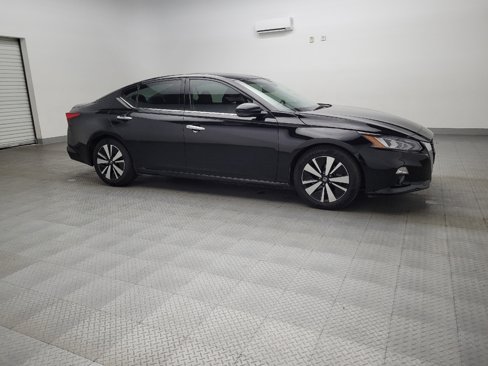 Used 2019 Nissan Altima 2.5 SL image 11