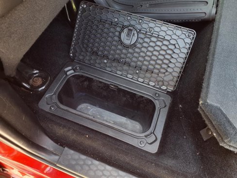 Used 2014 RAM 1500 Sport w/ Sport Premium Group image 9