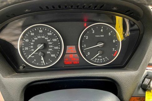 Used 2013 BMW X5 xDrive35i image 24