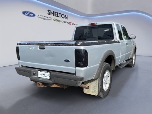 Used 2003 Ford Ranger XLT image 5