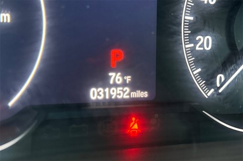 Used 2018 Honda Accord LX image 30