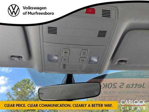 Used 2023 Volkswagen Jetta S image 21