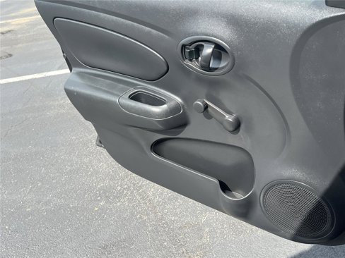 Used 2018 Nissan Versa S image 18