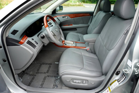 Used 2005 Toyota Avalon XL image 9