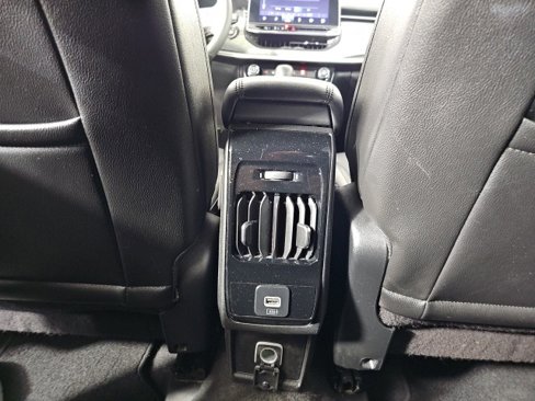 Certified 2024 Jeep Compass Latitude image 25