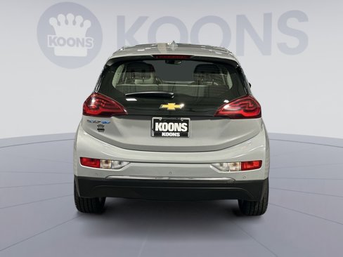 Used 2019 Chevrolet Bolt LT image 5