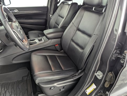 Used 2019 Jeep Grand Cherokee Limited image 12