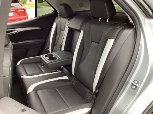 Certified 2024 Buick Envision Sport Touring image 35