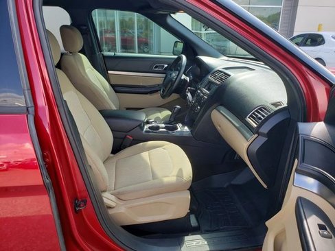 Used 2017 Ford Explorer 4WD image 20