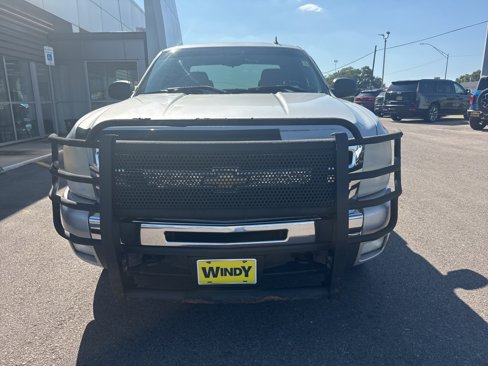 Used 2010 Chevrolet Silverado 1500 LT w/ Power Pack Plus image 2