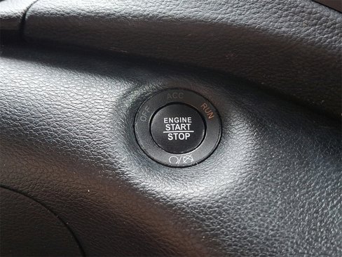 Used 2021 Jeep Cherokee Latitude Lux image 23