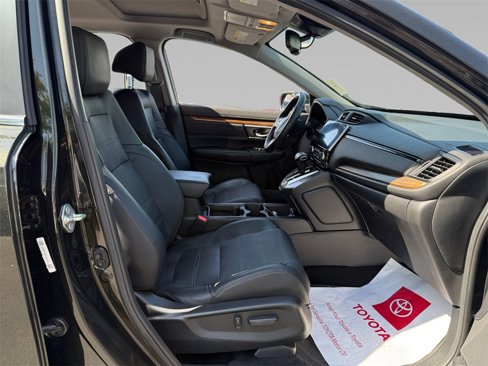Used 2019 Honda CR-V EX-L image 19