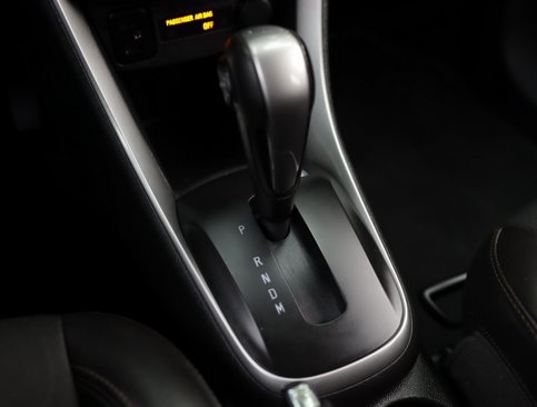 Used 2021 Chevrolet Trax LT image 16