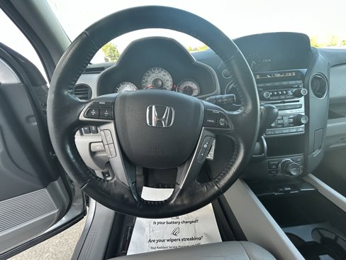 Used 2014 Honda Pilot Touring image 19