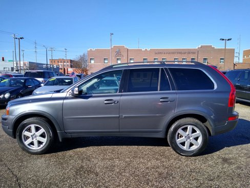 Used 2007 Volvo XC90 3.2 image 6