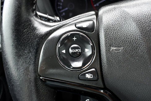 Used 2019 Honda HR-V Sport image 15