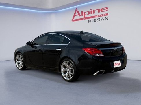 Used 2012 Buick Regal GS image 3