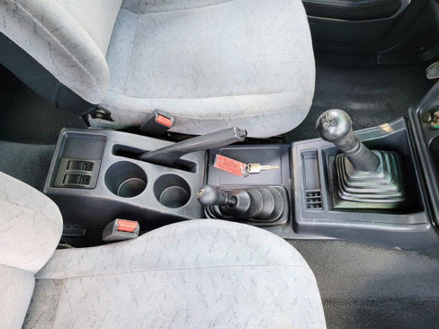 Used 1998 Chevrolet Tracker 4WD w/ Convenience Pkg image 24