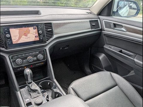 Used 2019 Volkswagen Atlas SEL image 10