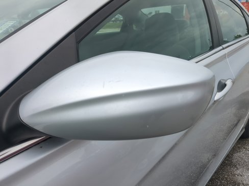 Used 2013 Hyundai Sonata GLS w/ Popular Equipment Pkg image 11