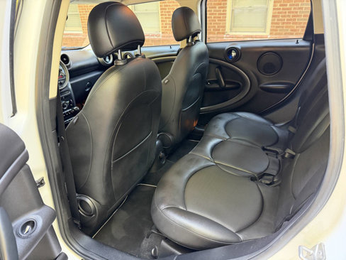 Used 2012 MINI Cooper Countryman S image 13