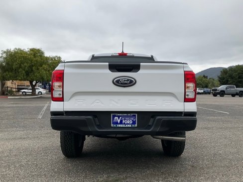 New 2025 Ford Ranger XL image 85