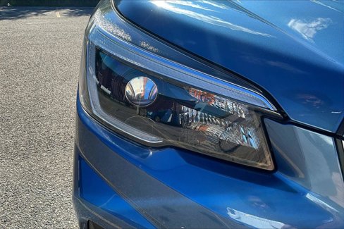 Used 2021 Subaru Forester image 32