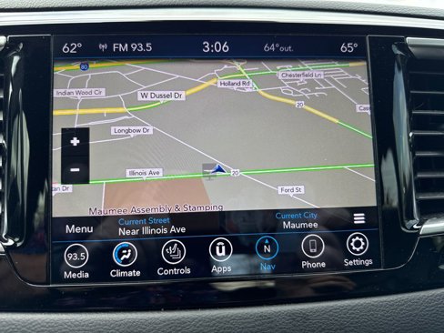 Certified 2019 Chrysler Pacifica Touring-L Plus w/ Advanced Safetytec Group image 24