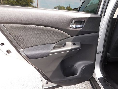 Used 2015 Honda CR-V EX image 9