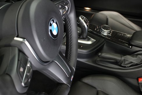 Used 2015 BMW 428i Coupe w/ M Sport image 49