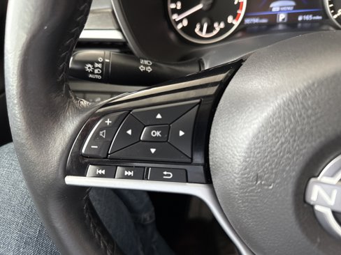 Used 2023 Nissan Altima 2.5 SL image 30