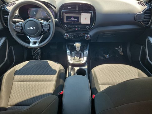 Used 2023 Kia Soul S image 14