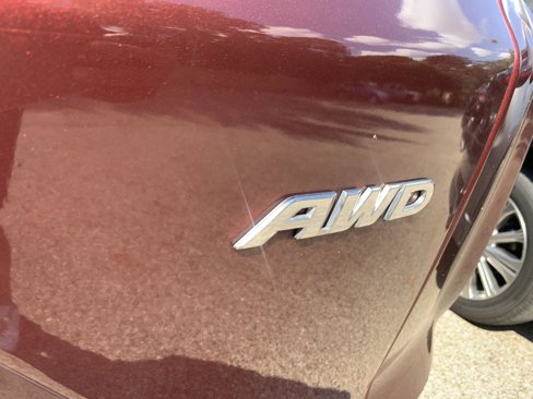 Used 2019 Honda CR-V EX-L image 23