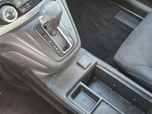 Used 2015 Honda CR-V LX image 19